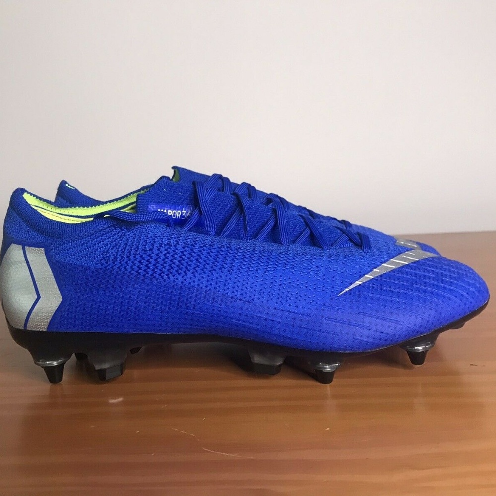 Nike Mercurial Vapor XII 360 Elite SG-Pro AntiClog - Picture 4 of 7